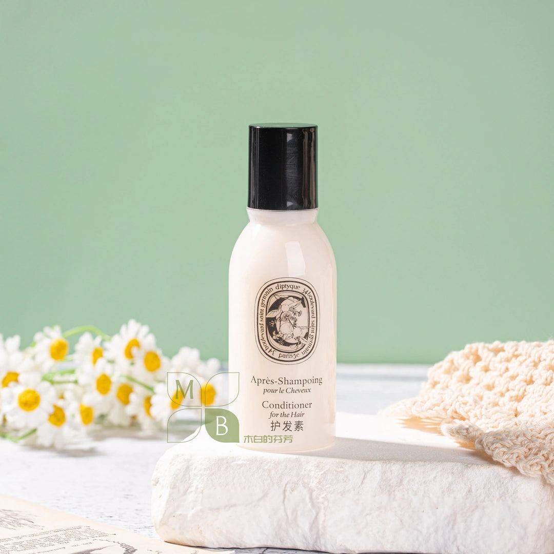DIPTYQUE L'ART DU SOIN Conditioner Set of 4 (50ML Each)