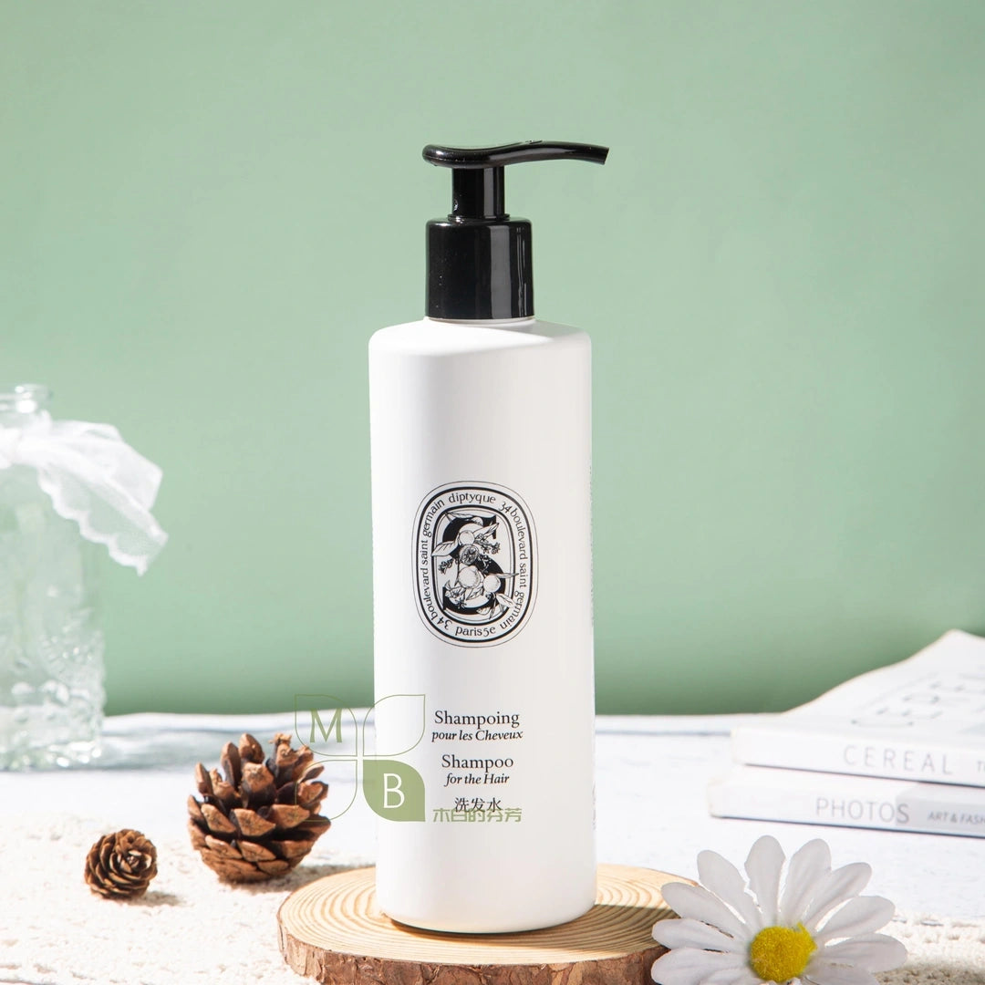 DIPTYQUE L'ART DU SOIN Shampoo 290ML