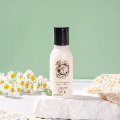 DIPTYQUE L'ART DU SOIN Shampoo & Conditioner & Shower Gel & Body Lotion & Soap 50ML