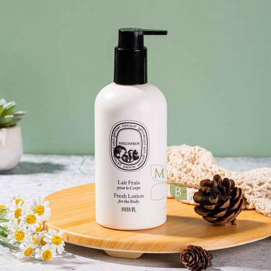 DIPTYQUE PHILOSYKOS Body Lotion 300ML