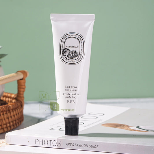 DIPTYQUE PHILOSYKOS Body Lotion Set of 4 (50ML Each)