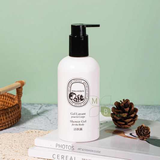 DIPTYQUE PHILOSYKOS Shower Gel 300ML